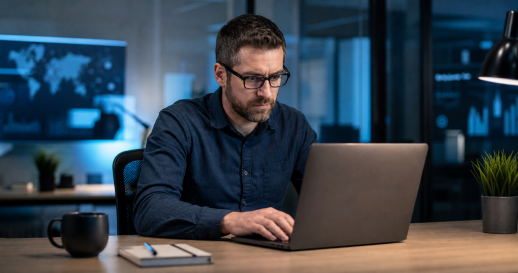 WordPress-Sicherheitsexperte prüft und bereinigt eine gehackte Website