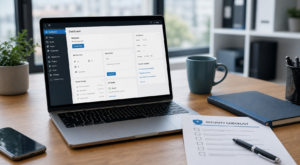 WordPress Sicherheitslücken am Laptop prüfen und mit einer Sicherheits-Checkliste schließen