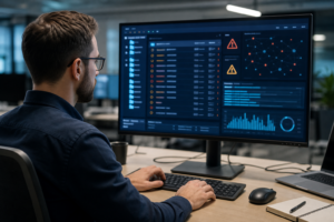 Professionelle Bereinigung versteckter Schadsoftware und Backdoors in WordPress