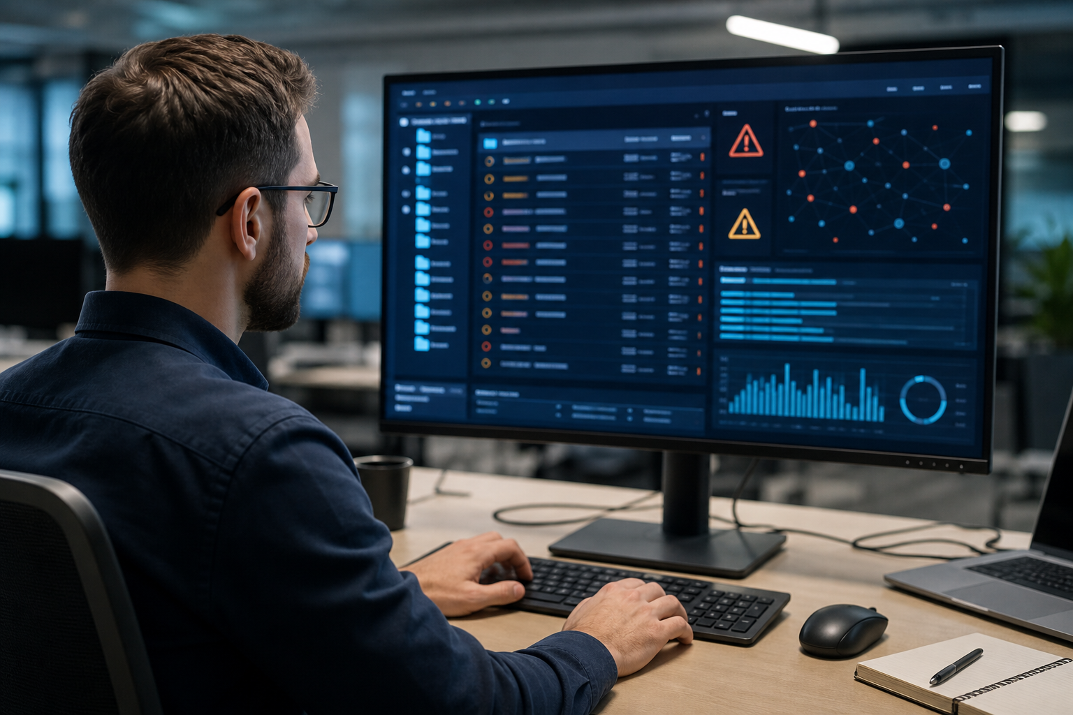 Professionelle Bereinigung versteckter Schadsoftware und Backdoors in WordPress