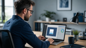 Website-Betreiber versucht nach einem Hack den WordPress Admin-Zugang wiederherstellen