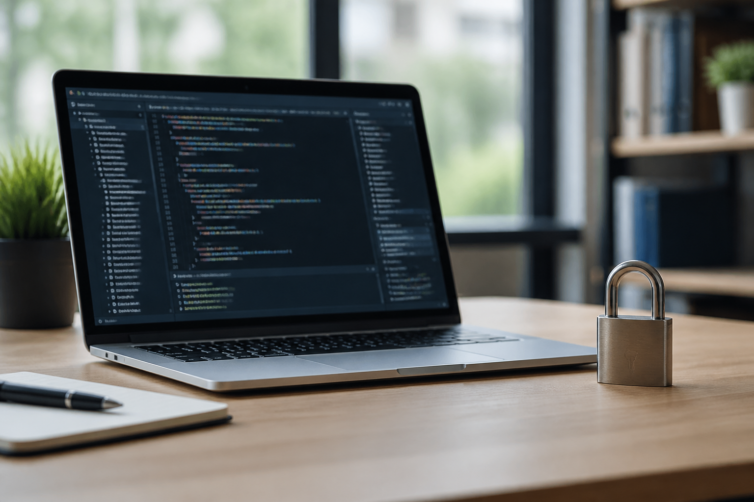 Professionelle Sicherheitsprüfung einer gehackten WordPress-Website