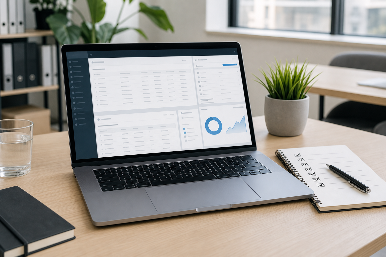 WordPress Datenbank Malware auf einem Laptop analysieren