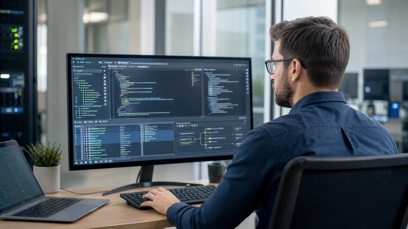 Technische Prüfung von Permalinks, Rewrite-Regeln und Server-Konfiguration in WordPress
