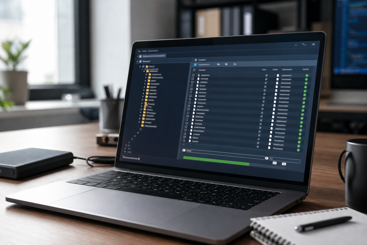 Technische Prüfung von Plugins, Weiterleitungen und Website-Sicherheit bei Login-Problemen