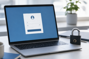 WordPress Login-URL ändern und den Login-Bereich vor automatisierten Bot-Anfragen schützen
