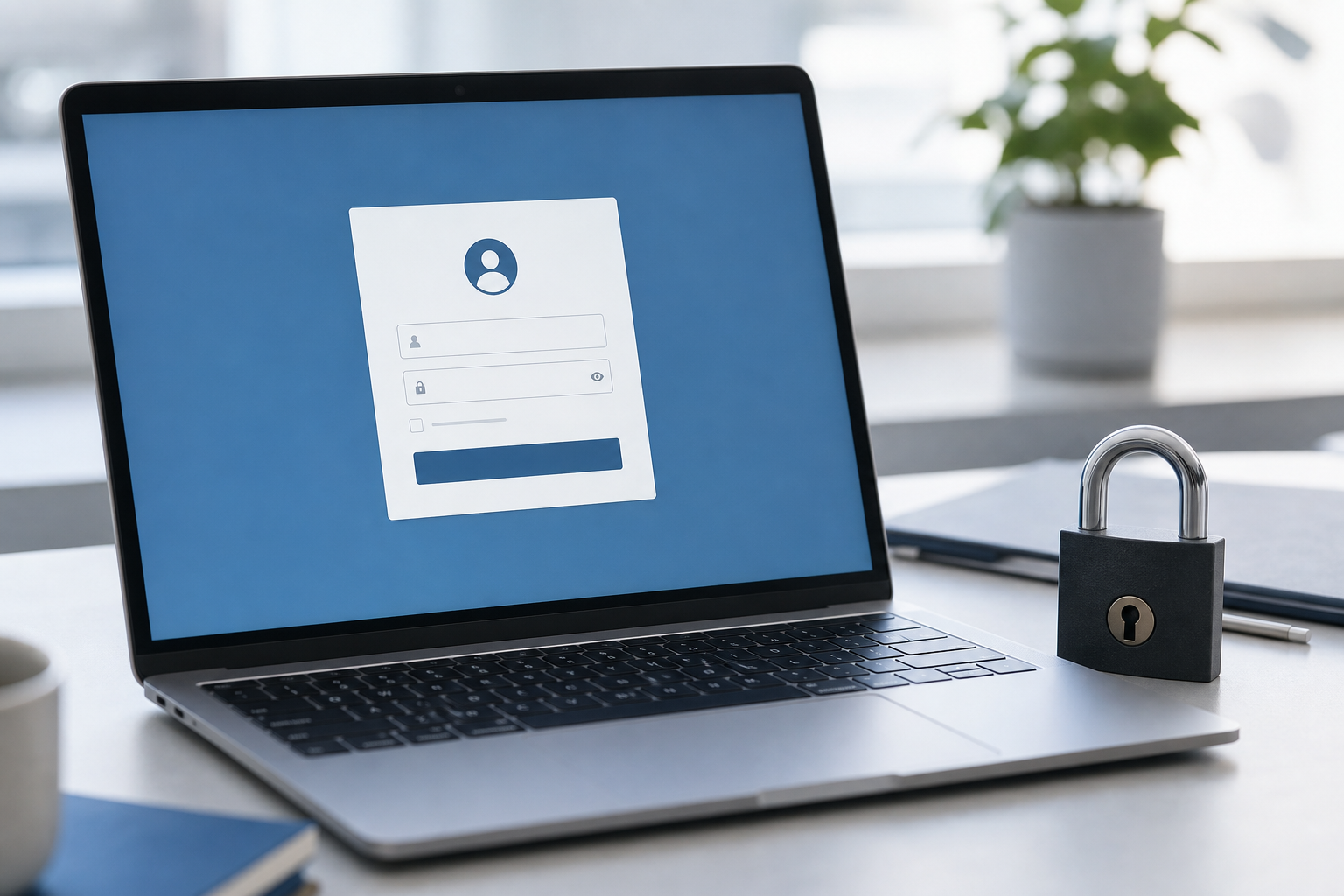 WordPress Login-URL ändern und den Login-Bereich vor automatisierten Bot-Anfragen schützen